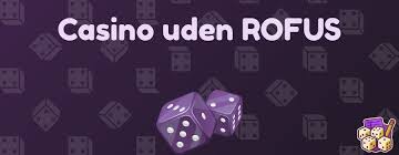 Casino Uden ROFUS Indbetal 10 og Spil Lækkert Casino Uden ROFUS Indbetal 10 og Spil Lækkert