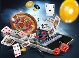 Discover the Exciting World of £4 Deposit Casinos 90907177 Discover the Exciting World of £4 Deposit Casinos 90907177