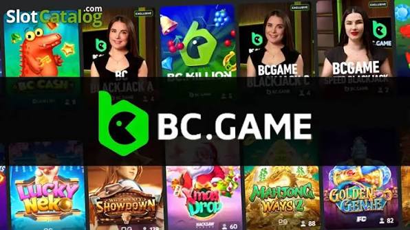 Discover the Thrills of BC Game Online Casino in India 946419099 Discover the Thrills of BC Game Online Casino in India 946419099