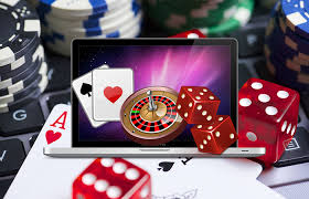 Discovering the Potential of Online Casinos A Comprehensive Guide