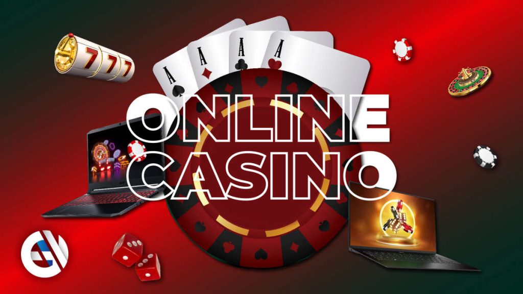 Experience Thrilling Gaming at Betmac Online Casino UK 18098927