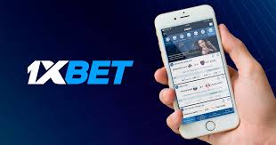 Exploring 1xbet Kenya A Comprehensive Guide to Online Betting -19395433