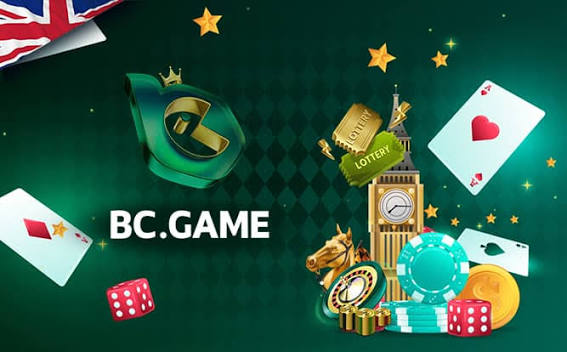 Exploring the BC.Game Betting App Revolutionizing Online Gambling