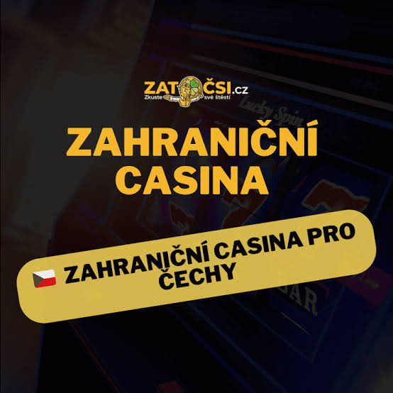 Nové české online casino Vše, co potřebujete vědět 1148939052 Nové české online casino Vše, co potřebujete vědět 1148939052