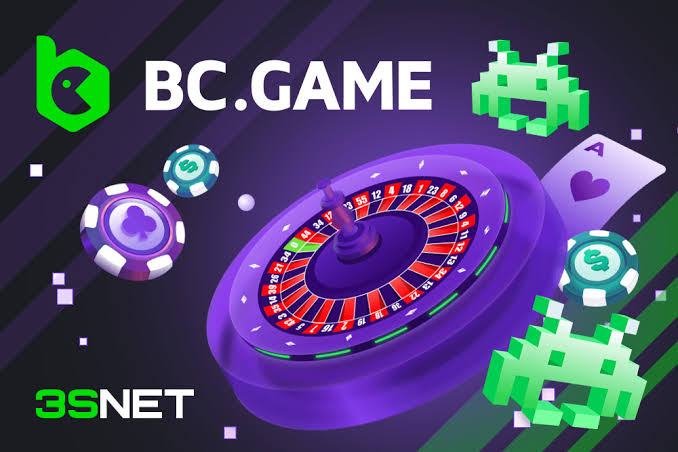 Official BC.Game Mirror Sites - Accessing Your Favorite Casino Easily