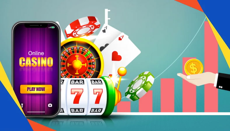 Scarab Wins Casino Review 2026 A Comprehensive Look at Features and Games