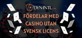 Skattefria Casino En Guide till Enklare Spelande Skattefria Casino En Guide till Enklare Spelande