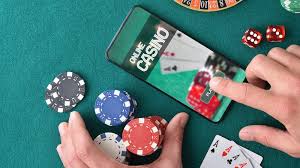 The Allure of Letou Casino A Comprehensive Guide The Allure of Letou Casino A Comprehensive Guide