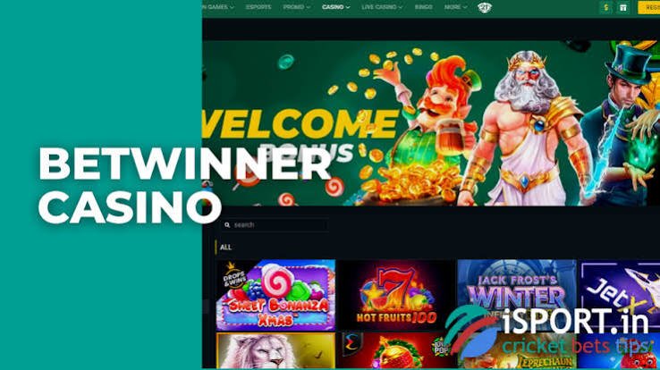 Your Ultimate BetWinner Bonus Guide 986584895