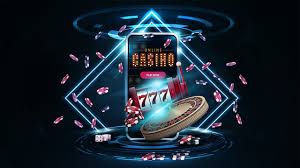 An In-Depth Look at Ricardo's Casino The Ultimate Online Gaming Experience An In-Depth Look at Ricardo's Casino The Ultimate Online Gaming Experience