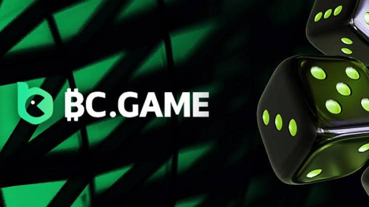 BC.Game Indonesia Login Access Your Favorite Crypto Casino