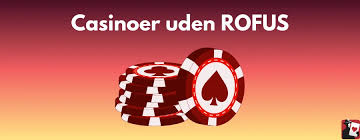 Bedste Spil Uden om Rofus - Oplev Nye Eventyr Bedste Spil Uden om Rofus - Oplev Nye Eventyr