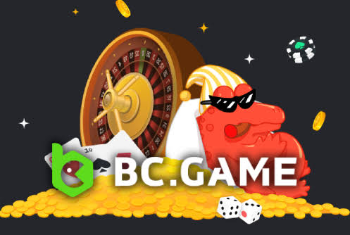Explore the Thrills of BC.Game Casino in Poland