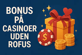 Gambling Sider Uden Rofus Den Enkle Guide til Online Spil Gambling Sider Uden Rofus Den Enkle Guide til Online Spil