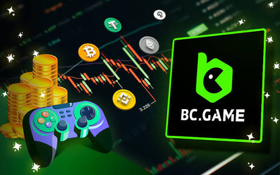 Global Crypto Casino The Future of Online Gaming with BC.Game Global Crypto Casino The Future of Online Gaming with BC.Game