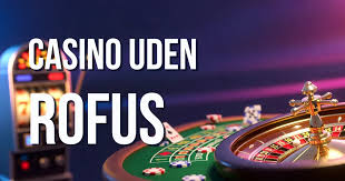 Nye Casinoer Uden Licens Hvad Du Skal Vise