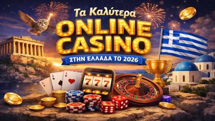Διαδικτυακά Καζίνο Οδηγός για Ασφαλή Παιχνίδια και Διασκέδαση Διαδικτυακά Καζίνο Οδηγός για Ασφαλή Παιχνίδια και Διασκέδαση