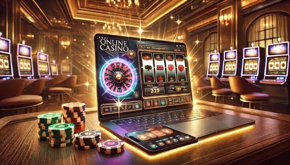 The Ultimate Guide to Online Casino Reviews Discover the Best Casinos 2015806770 The Ultimate Guide to Online Casino Reviews Discover the Best Casinos 2015806770